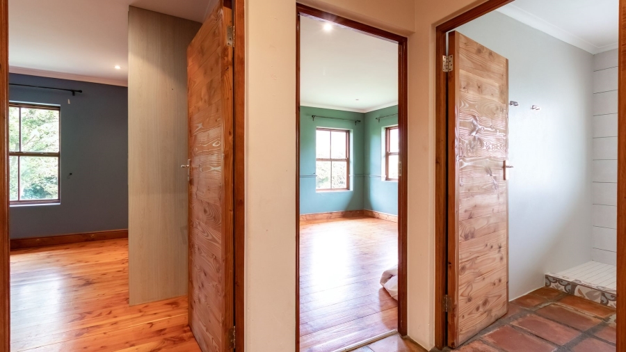 6 Bedroom Property for Sale in Tre Donne Estate Western Cape